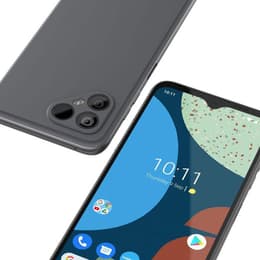 Fairphone 4 256 Go - Gris - Débloqué