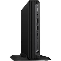 HP ProDesk 400 G6 Mini Core i5 2 GHz - SSD 512 Go RAM 16 Go