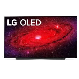SMART TV LG OLED Ultra HD 4K 140 cm OLED55CX6