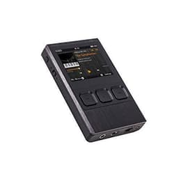 Lecteur MP3 & MP4 Ibasso DX90 8Go - Noir