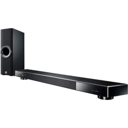 Barre de son Yamaha YSP-2500 - Noir