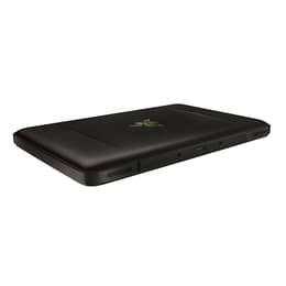 Razer Edge 64Go - Noir