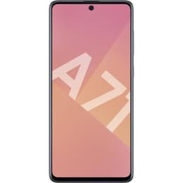 Galaxy A71 128 Go - Noir - Débloqué