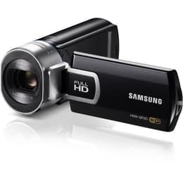 Caméra HMX-QF30 - Noir