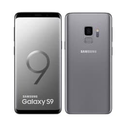 Galaxy S9 128 Go - Gris - Débloqué - Dual-SIM