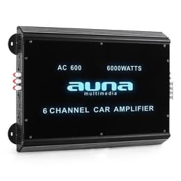 Amplificateur Auna W2-Ac600