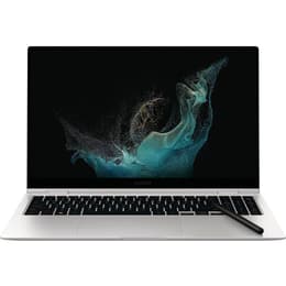 Samsung Galaxy Book2 Pro 360 15" Core i7 2.1 GHz - SSD 512 Go - 16 Go QWERTY - Espagnol