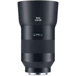 Objectif Zeiss Batis 135mm f/2.8 Sony E 135mm f/2.8