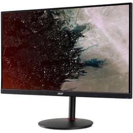 Écran 27" LED QHD Acer Nitro XV272UPbmiiprzx
