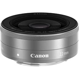 Objectif Canon EF-M STM Canon EF-M 22mm f/2