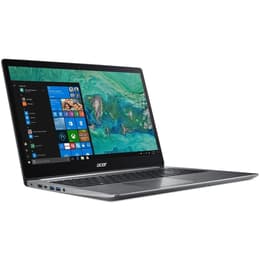 Acer Swift 3 SF315-52 15" Core i7 1.8 GHz - SSD 1000 Go + HDD 1 To - 16 Go AZERTY - Français