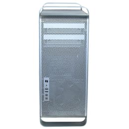 Mac Pro (Mi-2010) Xeon W 2,8 GHz - HDD 500 Go - 10 Go