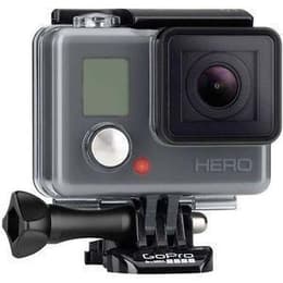 Caméra Sport Gopro Hero CHDHA-301