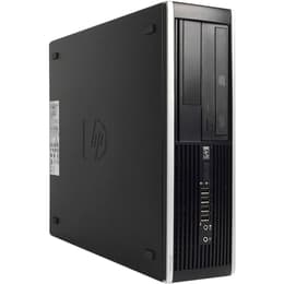 HP Compaq 6200 Pro SFF Core i3 3,1 GHz - HDD 480 Go RAM 4 Go