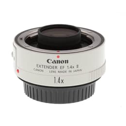 Objectif Canon Extender EF 1.4x II Canon EF