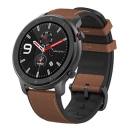 Montre Amazfit Cardio GPS GTR W1902TY1N - Noir