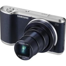 Compact - Galaxy EK-GC200 Gris Samsung Samsung Lens 4.1-86.1mm f/2.8-5.9