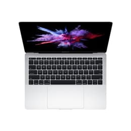 MacBook Pro 13" Retina (2016) - Core i5 2.0 GHz 512 SSD - 8 Go QWERTZ - Allemand