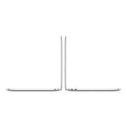 MacBook Pro 13" Retina (2016) - Core i5 2.0 GHz 512 SSD - 8 Go QWERTZ - Allemand
