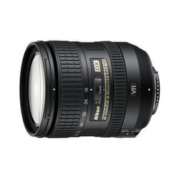 Objectif Nikon AF-S DX NIKKOR 16-85mm f/3.5-5.6G ED VR Nikon F 16-85mm f/3.5-5.6