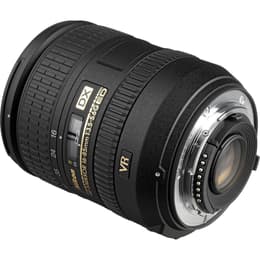 Objectif Nikon AF-S DX NIKKOR 16-85mm f/3.5-5.6G ED VR Nikon F 16-85mm f/3.5-5.6