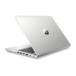 HP ProBook 440 G7 14" Core i5 1.6 GHz - SSD 256 Go - 16 Go QWERTY - Suédois