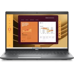 Dell Latitude 5350 13" Core i7 1.3 GHz - SSD 512 Go - 16 Go QWERTY - Anglais