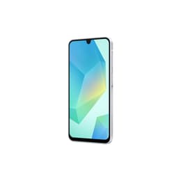Galaxy A16 5G 128 Go - Gris - Débloqué