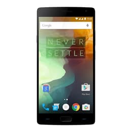 OnePlus 2 16 Go - Noir - Débloqué