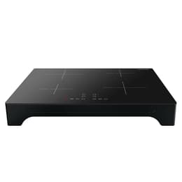 Plaque de cuisson Inventum VKI6010ZWA