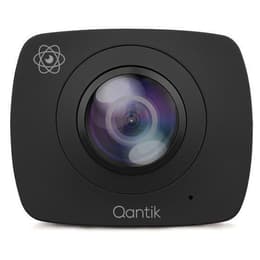 Caméra Sport Qantik Orbit 360
