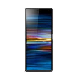 Sony Xperia 10 64 Go - Noir - Débloqué