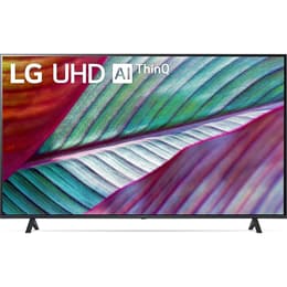 SMART TV LG LED Ultra HD 4K 165 cm 65UR78006LK