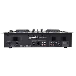 Platine CD Gemini CDM-4000