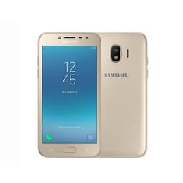 Galaxy Grand Prime Plus 16 Go - Or - Débloqué