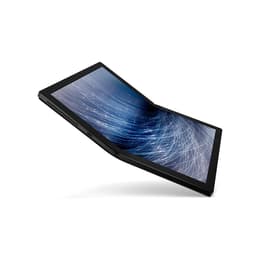 Lenovo ThinkPad X1 Fold G1 16" Core i5 1 GHz - SSD 512 Go - 16 Go QWERTY - Anglais