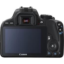 Reflex 100D - Noir N/A N/A N/A