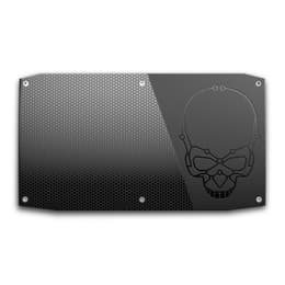 Intel Nuc 6i7KYK Core i7 2,6 GHz - SSD 512 Go + HDD 128 Go RAM 8 Go