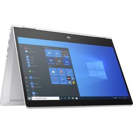 HP ProBook x360 435 G8 13" Ryzen 5 2.3 GHz - SSD 256 Go - 8 Go AZERTY - Français