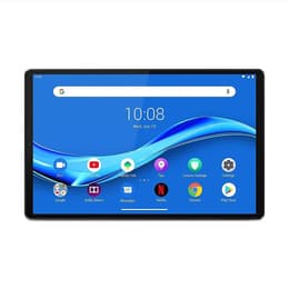 Lenovo Tab M10 Gen 3 64GB - Gris - WiFi