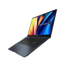 Asus VivoBook Pro 15 OLED M6500RC-MA027W 15" Ryzen 7 3.2 GHz - SSD 512 Go - 16 Go QWERTY - Anglais