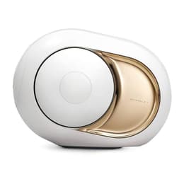 Enceinte Bluetooth Devialet Phantom II - Blanc/Or