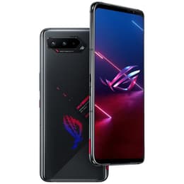 Asus ROG Phone 5S 512 Go - Noir - Débloqué