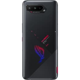 Asus ROG Phone 5S 512 Go - Noir - Débloqué