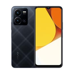 Vivo Y22s 6/128 Go bleu étoilé débloqué