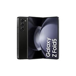 Galaxy Z Fold5 256 Go - Noir - Débloqué - Dual-SIM