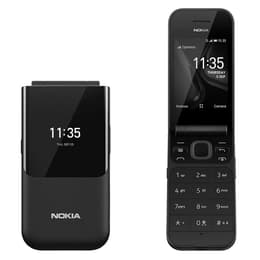 Nokia 2720 Flip - Noir- Débloqué