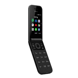 Nokia 2720 Flip - Noir- Débloqué