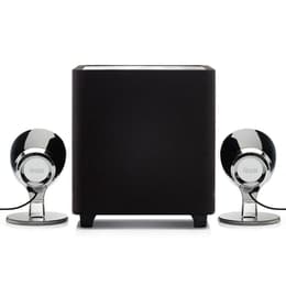 Micro-chaines Hercules XPS 101