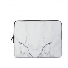 Housse MacBook Air 13" (2018-2020) - Coton - Marbre